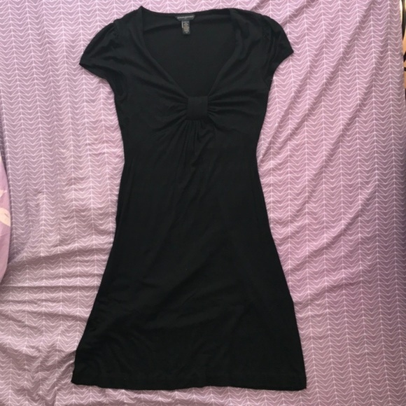Banana Republic Dresses & Skirts - ✨ Banana Republic black v neck dress